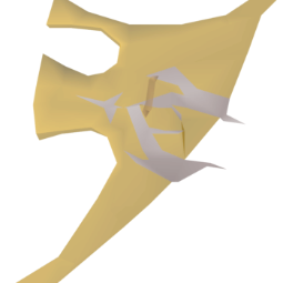 Arcane Spirit Shield 0